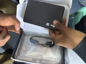 External Case Hard Disk Enclosure Ssd