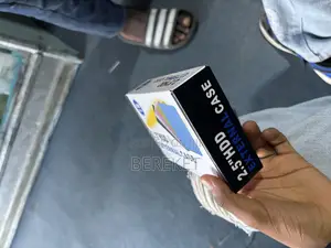 External Case Hard Disk Enclosure Ssd