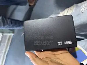 External Case Hard Disk Enclosure Ssd