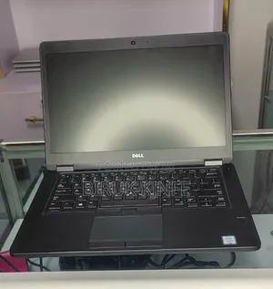 New Laptop Dell Latitude 5480 8GB Intel Core i5 SSD 256GB