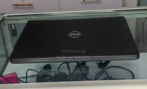 New Laptop Dell Latitude 5480 8GB Intel Core i5 SSD 256GB