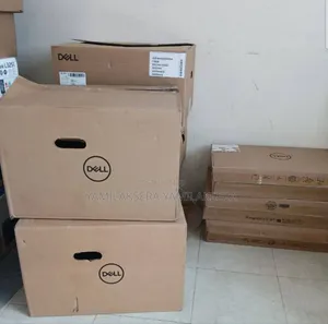 New Desktop Computer Dell OptiPlex 5250 8GB Intel Core i5 SSD 512GB