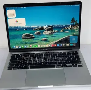New Laptop Apple MacBook Pro 2020 16GB Intel Core i7 SSD 512GB