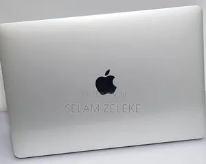 New Laptop Apple MacBook Pro 2020 16GB Intel Core i7 SSD 512GB