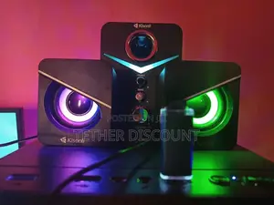 Original U-3100 Speaker Brand Kisonli Good Qualitys