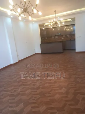 Furnished 3bdrm House in ወሰን በላኝው, Yeka for sale