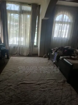 Furnished 3bdrm House in ወሰን በላኝው, Yeka for sale