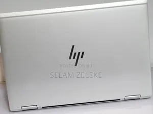 New Laptop HP EliteBook x360 1030 G4 8GB Intel Core i5 SSD 512GB