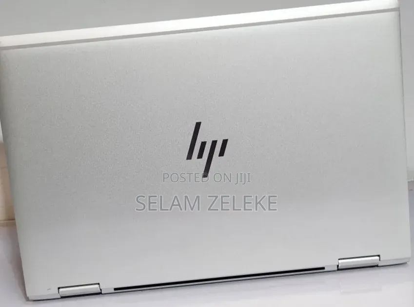 New Laptop HP EliteBook x360 1030 G4 8GB Intel Core i5 SSD 512GB