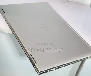 New Laptop HP EliteBook x360 1030 G4 8GB Intel Core i5 SSD 512GB
