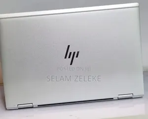 New Laptop HP EliteBook x360 1030 G4 8GB Intel Core i5 SSD 512GB