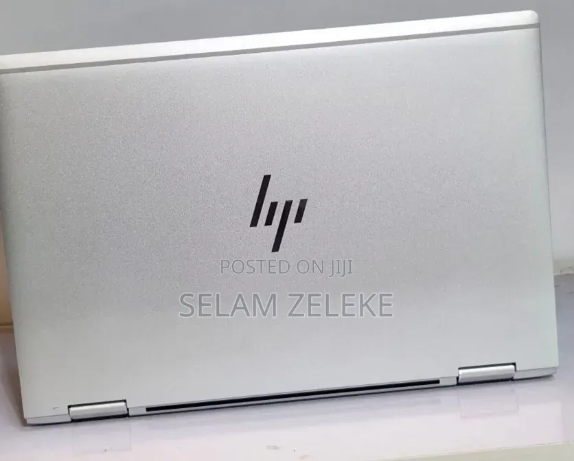 New Laptop HP EliteBook x360 1030 G4 8GB Intel Core i5 SSD 512GB