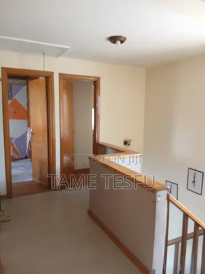 Furnished 6bdrm House in ባዱሜ, Bole for sale