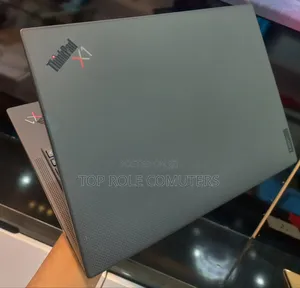 New Laptop Lenovo ThinkPad X1 Carbon 16GB Intel Core i7 SSD 1T