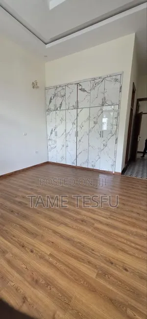 Furnished 3bdrm Villa in ሀያት, Bole for sale