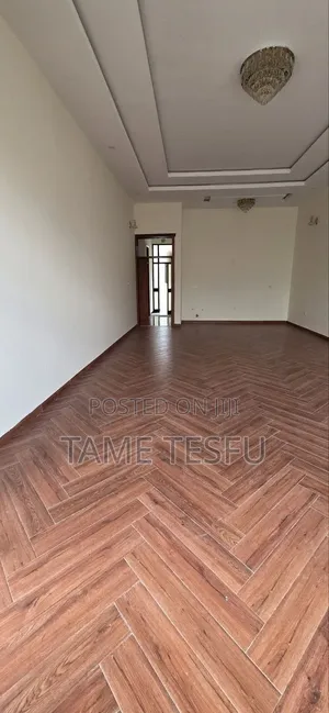 Furnished 3bdrm Villa in ሀያት, Bole for sale