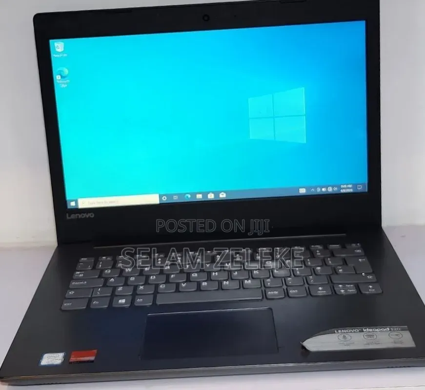 New Laptop Lenovo IdeaPad 320 8GB Intel Core i5 HDD 1T