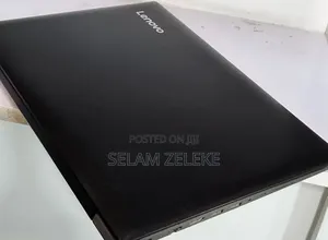 New Laptop Lenovo IdeaPad 320 8GB Intel Core i5 HDD 1T