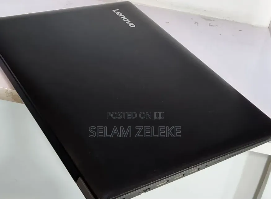 New Laptop Lenovo IdeaPad 320 8GB Intel Core i5 HDD 1T