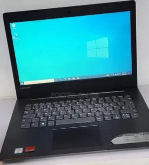 New Laptop Lenovo IdeaPad 320 8GB Intel Core i5 HDD 1T