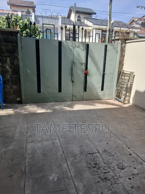 Furnished 5bdrm House in ፍጋ, Bole for sale