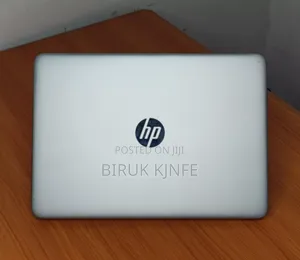 New Laptop HP EliteBook 840 8GB Intel Core i7 SSD 512GB