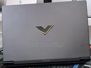 New Laptop HP Victus 15 16GB Intel Core i7 SSD 1T