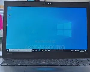 New Laptop Lenovo ThinkPad T460 8GB Intel Core i5 SSD 500GB