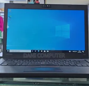 New Laptop Lenovo ThinkPad T460 8GB Intel Core i5 SSD 500GB