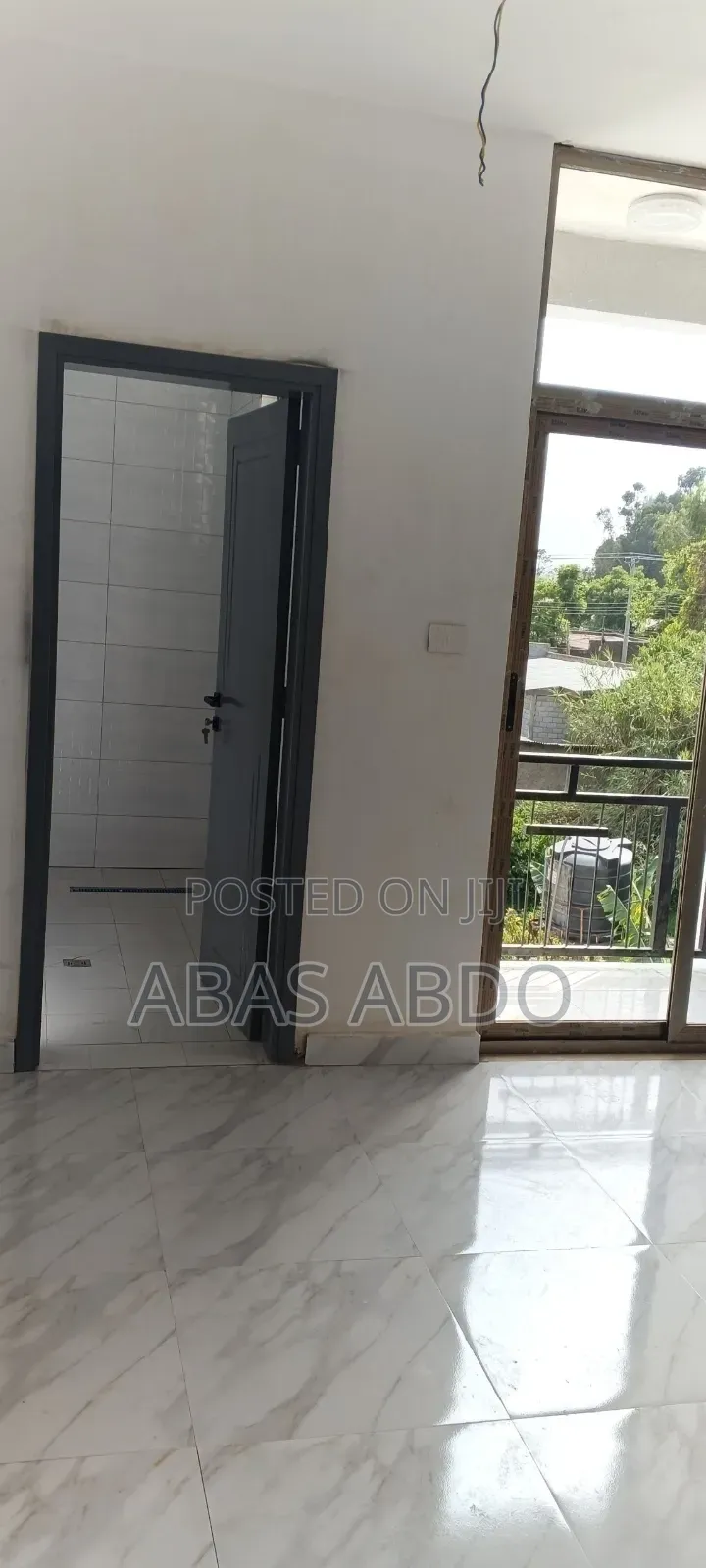 2bdrm Apartment in Ad Realestate, Addis Ketema for sale