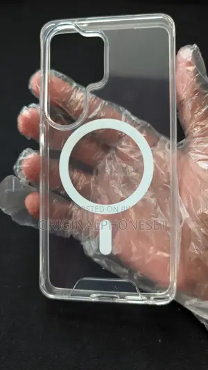 Samsung S26 Ultra Case