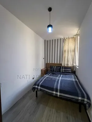Furnished 2bdrm Apartment in Bole for sale