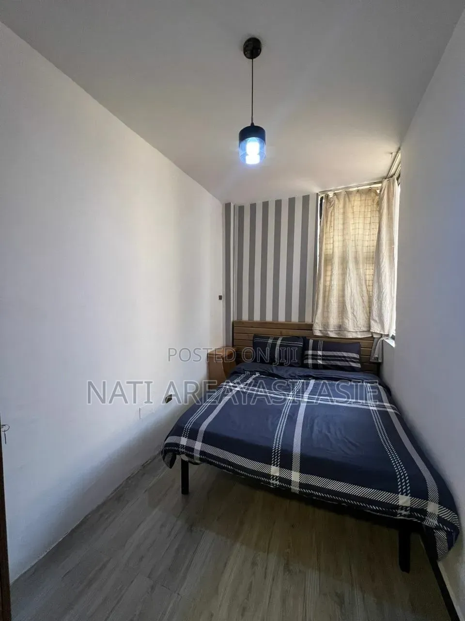 Furnished 2bdrm Apartment in Bole for sale
