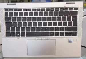 New Laptop HP EliteBook 830 G7 16GB Intel Core i5 SSD 512GB