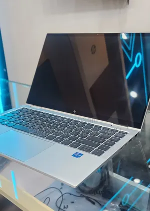 New Laptop HP EliteBook x360 1030 G7 16GB Intel Core i5 SSD 512GB