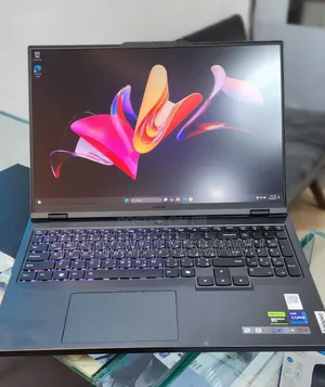 New Laptop Lenovo Legion 5 16GB Intel Core i7 SSD 512GB