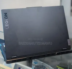 New Laptop Lenovo Legion 5 16GB Intel Core i7 SSD 512GB