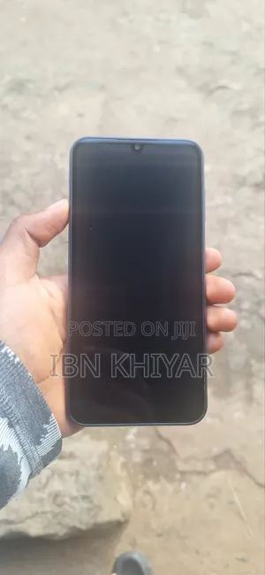 New Samsung Galaxy A15 5G 128 GB Black