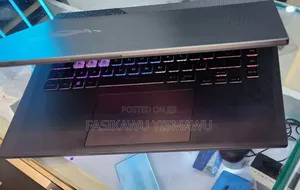 New Laptop Asus ROG Strix G16 G614 16GB AMD Ryzen 7 SSD 1T