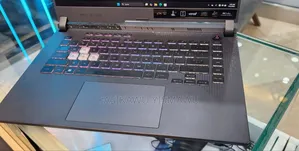 New Laptop Asus ROG Strix G16 G614 16GB AMD Ryzen 7 SSD 1T