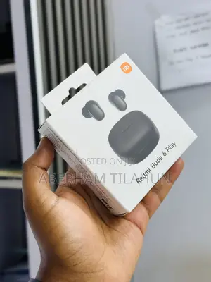 Redmi Buds 6 Play