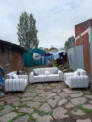 Luxury Sofa With High Quality