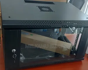 Toten 6u Wall Mount Rack