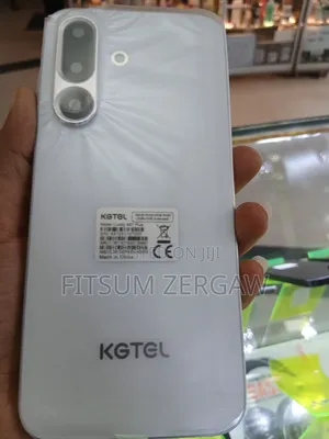 New Kgtel K2160 4 GB