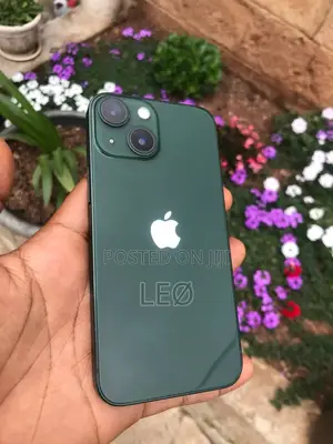 Apple iPhone 13 Mini 128 GB Green