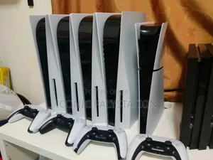 Sell Your Ps5 Slim or Fat We Will Buy by Good Price