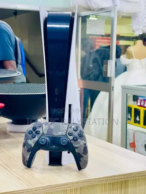 Do You Now We Are Buying Used Palystation5