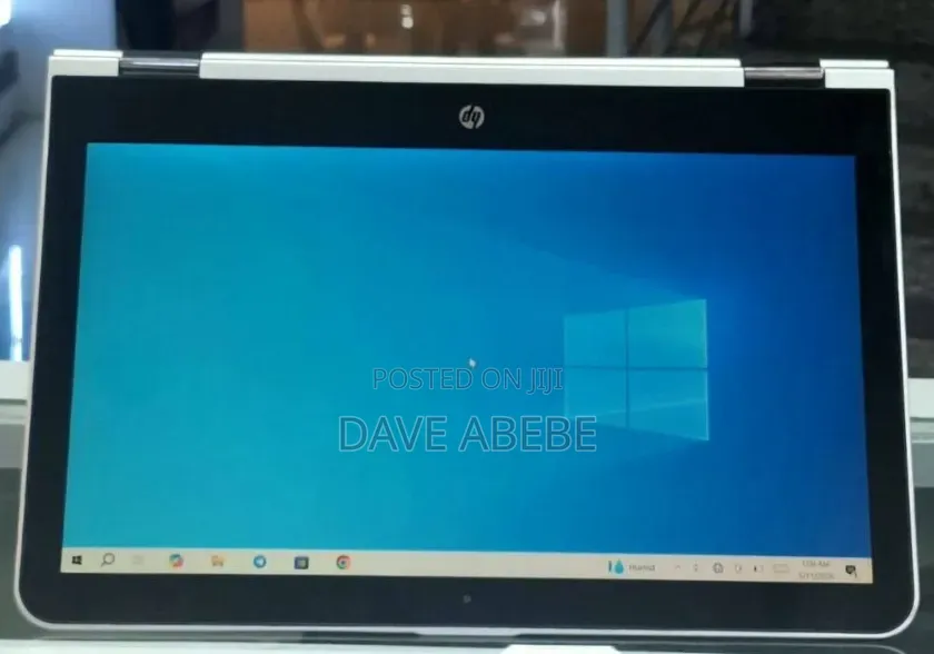 New Laptop HP Pavilion X360 4GB Intel Core i3 HDD 1T