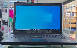 New Laptop Lenovo ThinkPad T460 8GB Intel Core i5 SSD 500GB