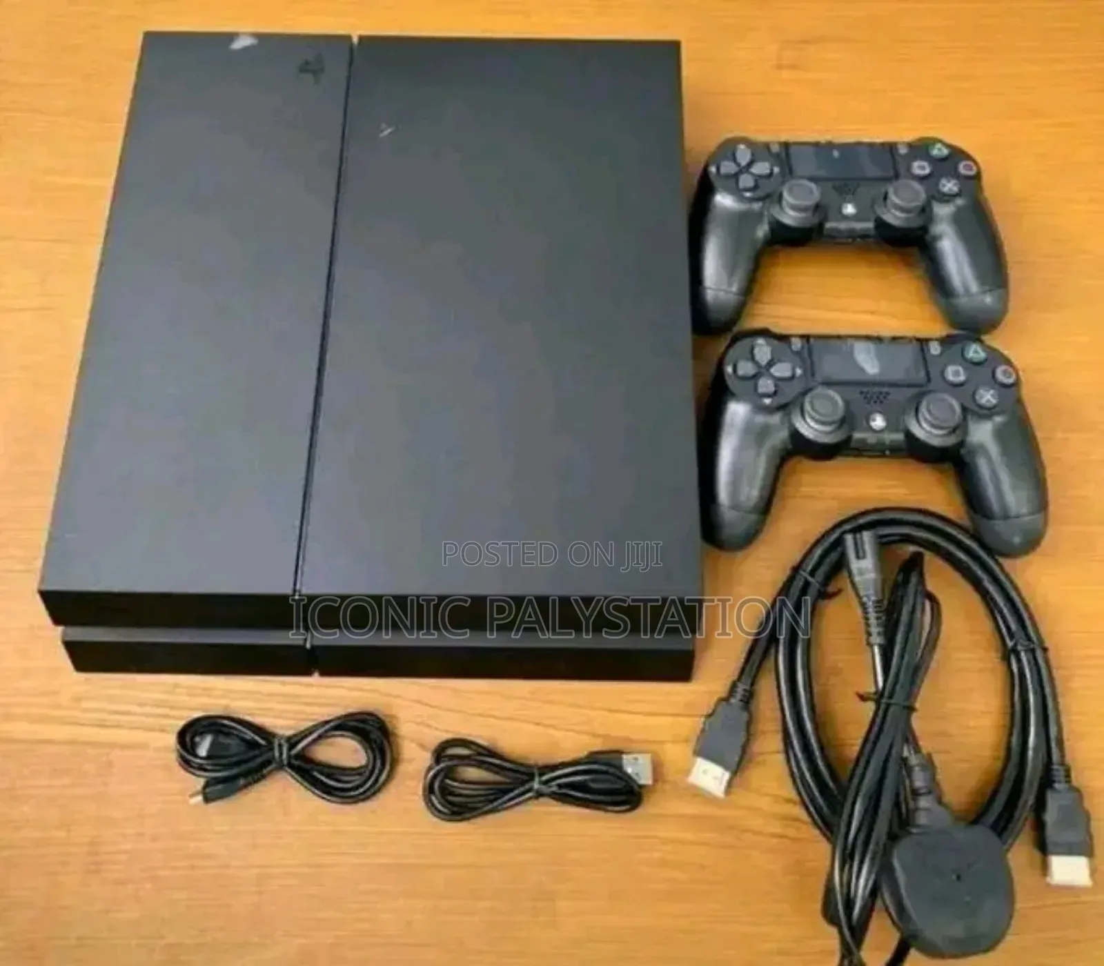 Ps4 Jealbeark for Real Buyers Gamers